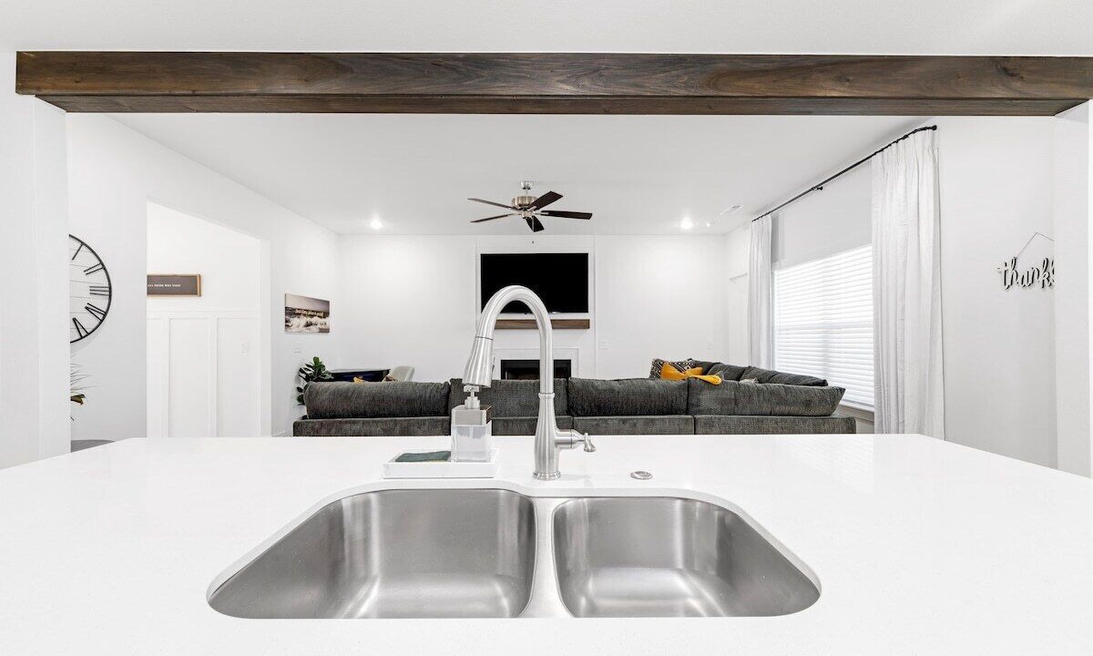 Photo of Kitchen in Fayetteville