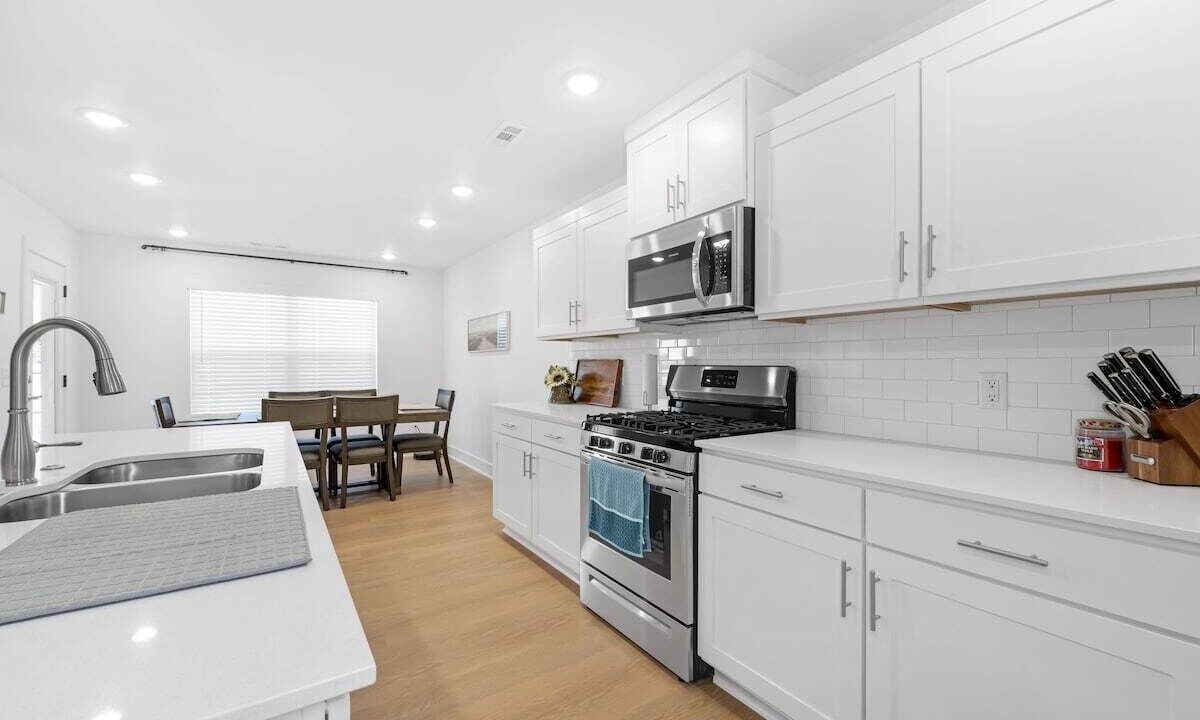 Photo of Kitchen in Fayetteville