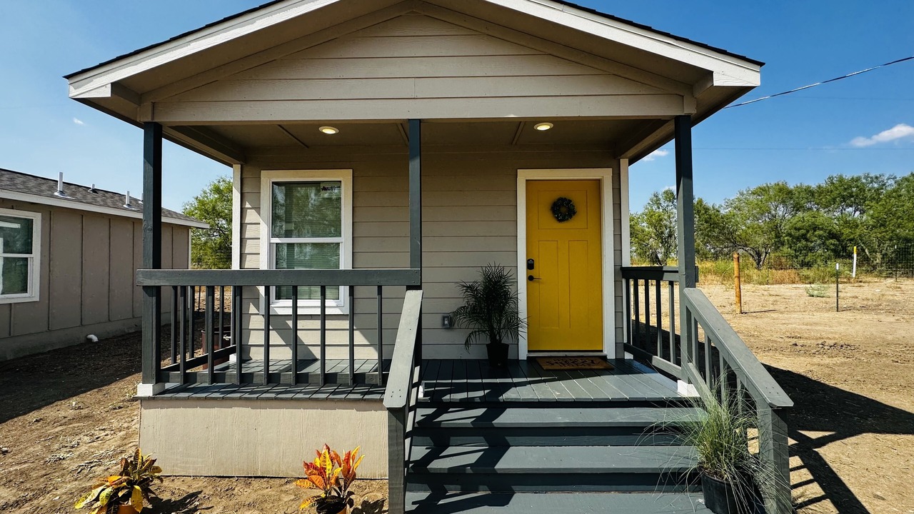 Photo of Outdoor in Southside