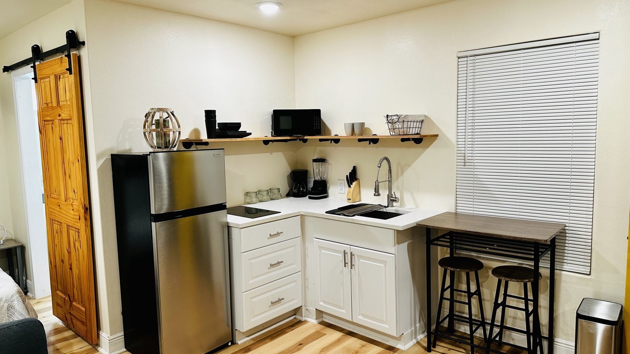 Photo of Kitchen in Southside