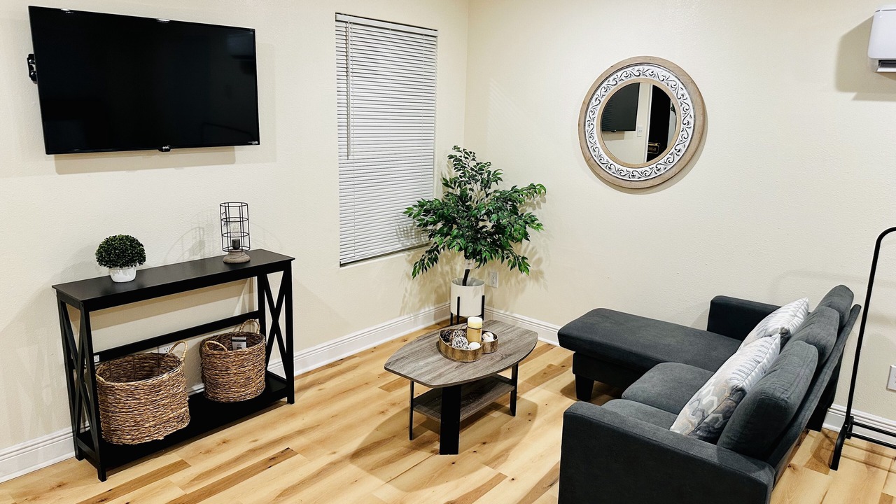 Photo of Livingroom in Southside