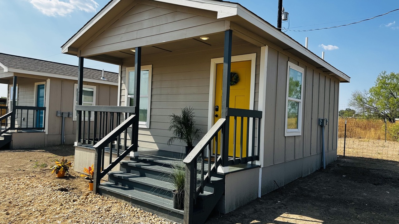 Photo of Outdoor in Southside