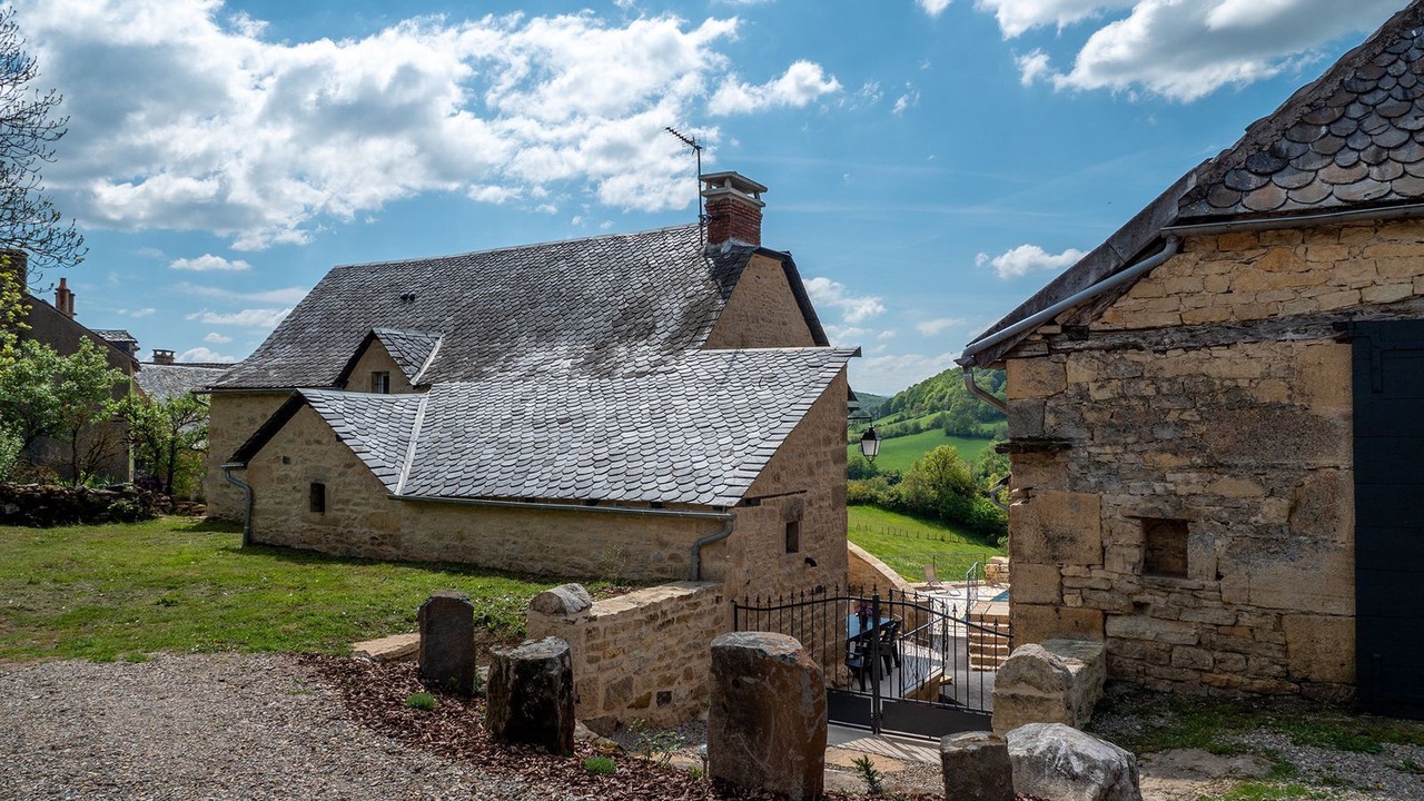 Photo of Outdoor in Sainte-Eulalie-d'Olt
