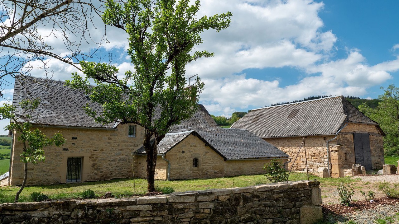 Photo of Outdoor in Sainte-Eulalie-d'Olt