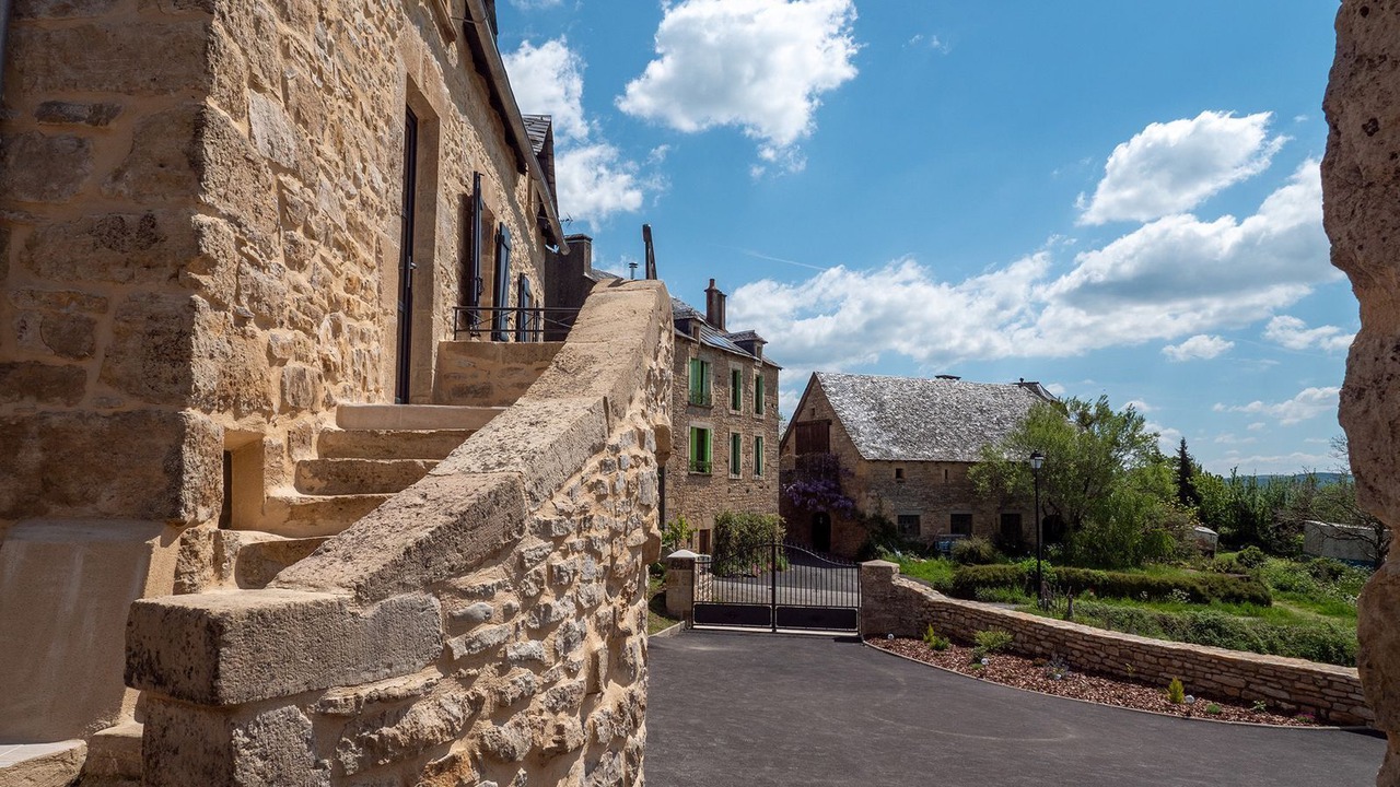 Photo of Outdoor in Sainte-Eulalie-d'Olt