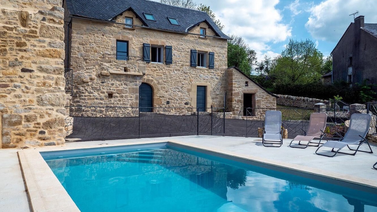 Photo of Outdoor in Sainte-Eulalie-d'Olt