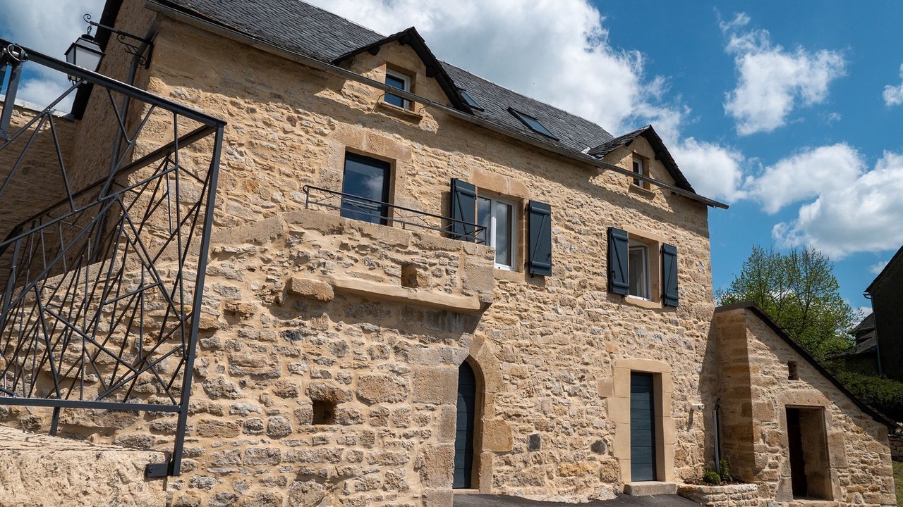 Photo of Outdoor in Sainte-Eulalie-d'Olt