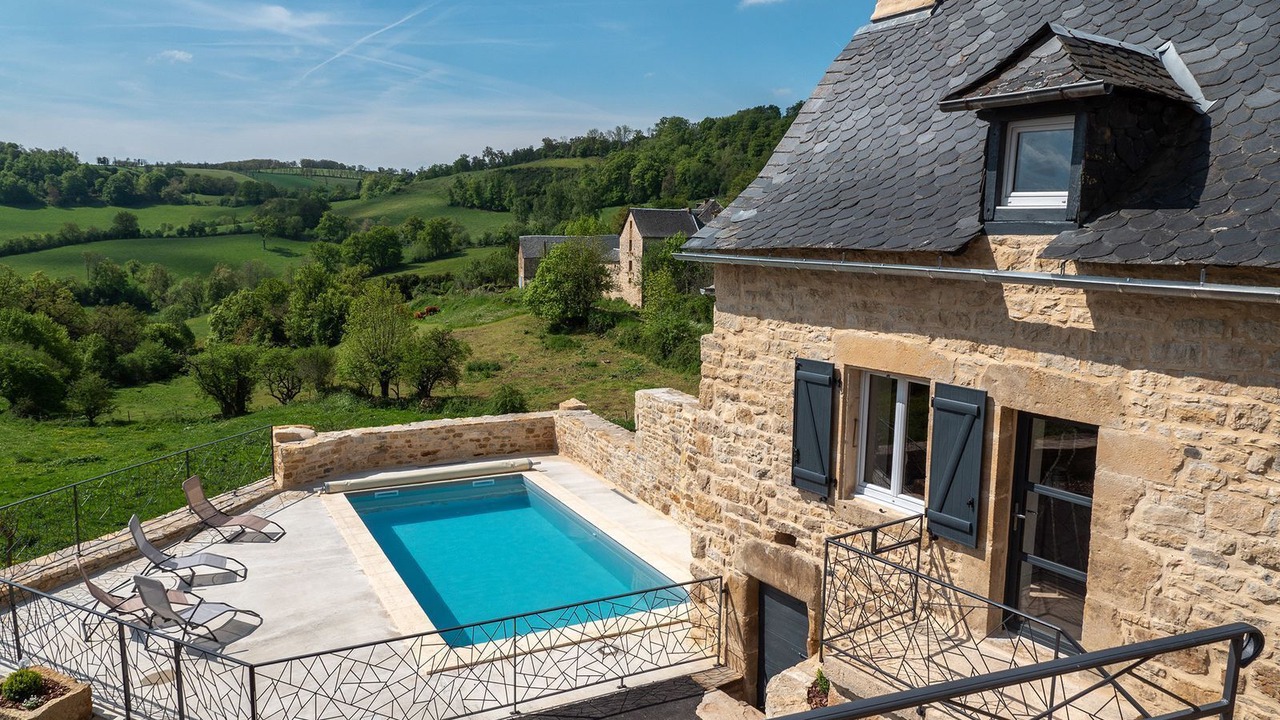 Photo of Outdoor in Sainte-Eulalie-d'Olt