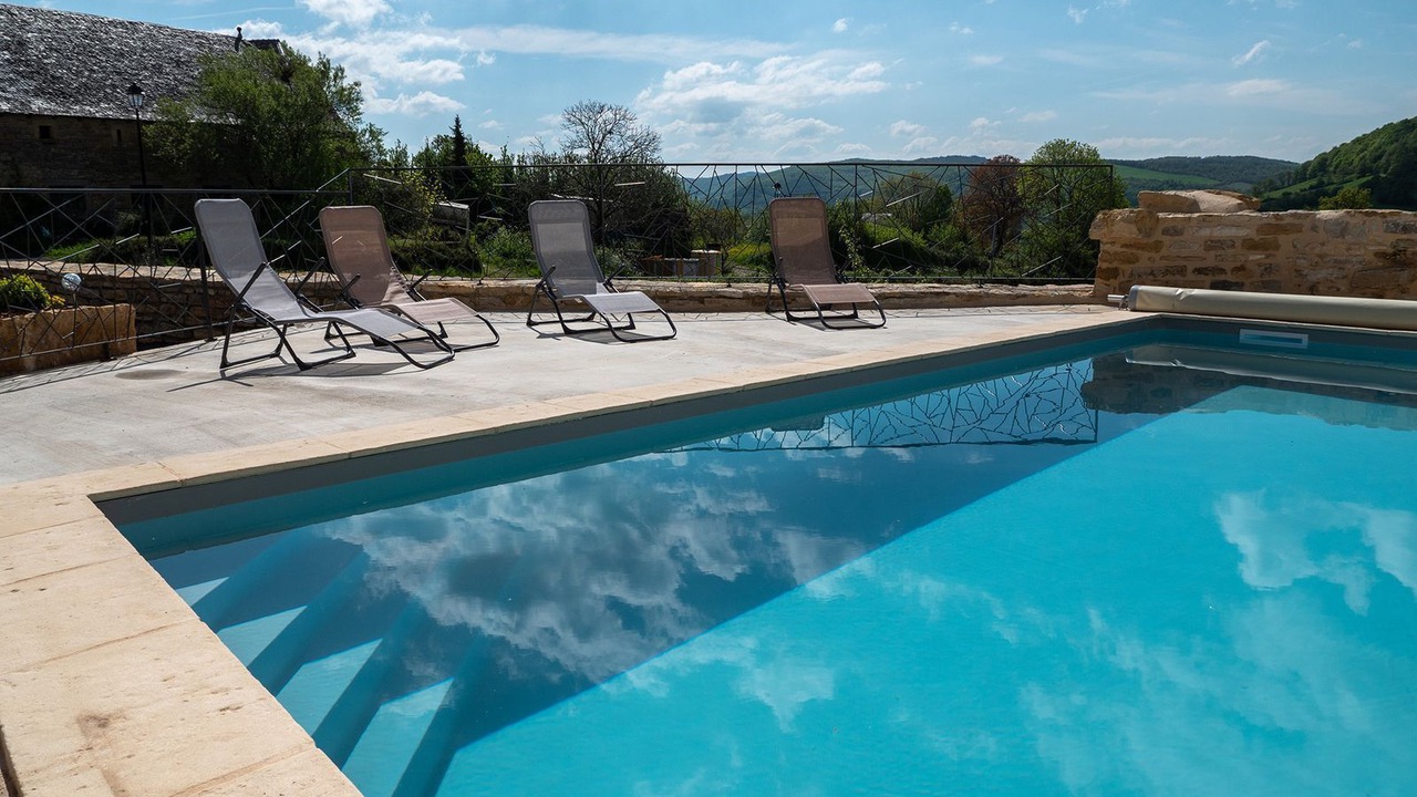 Photo of Outdoor in Sainte-Eulalie-d'Olt