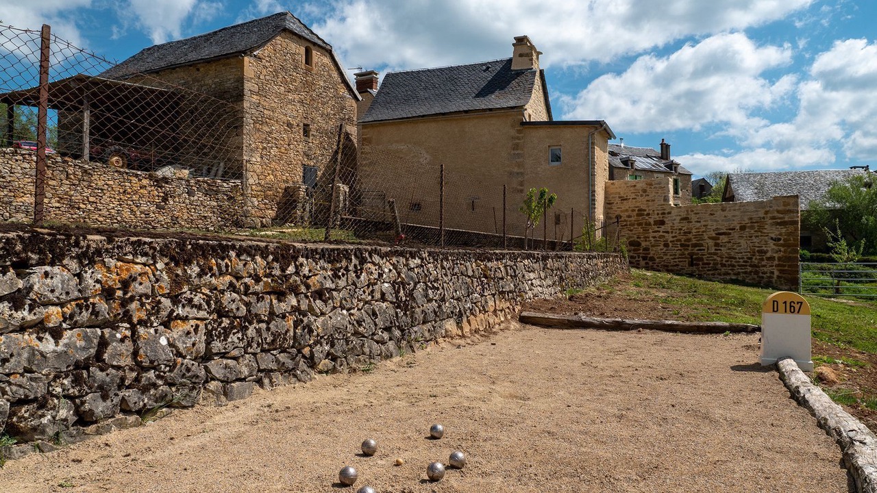 Photo of Outdoor in Sainte-Eulalie-d'Olt