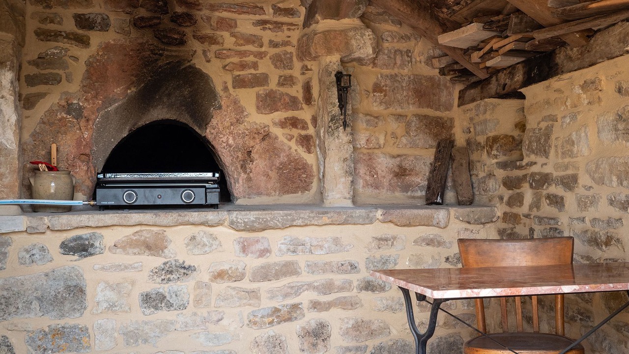 Photo of Outdoor in Sainte-Eulalie-d'Olt