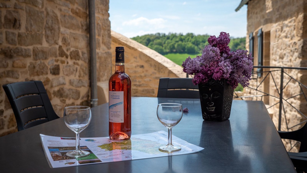 Photo of Outdoor in Sainte-Eulalie-d'Olt