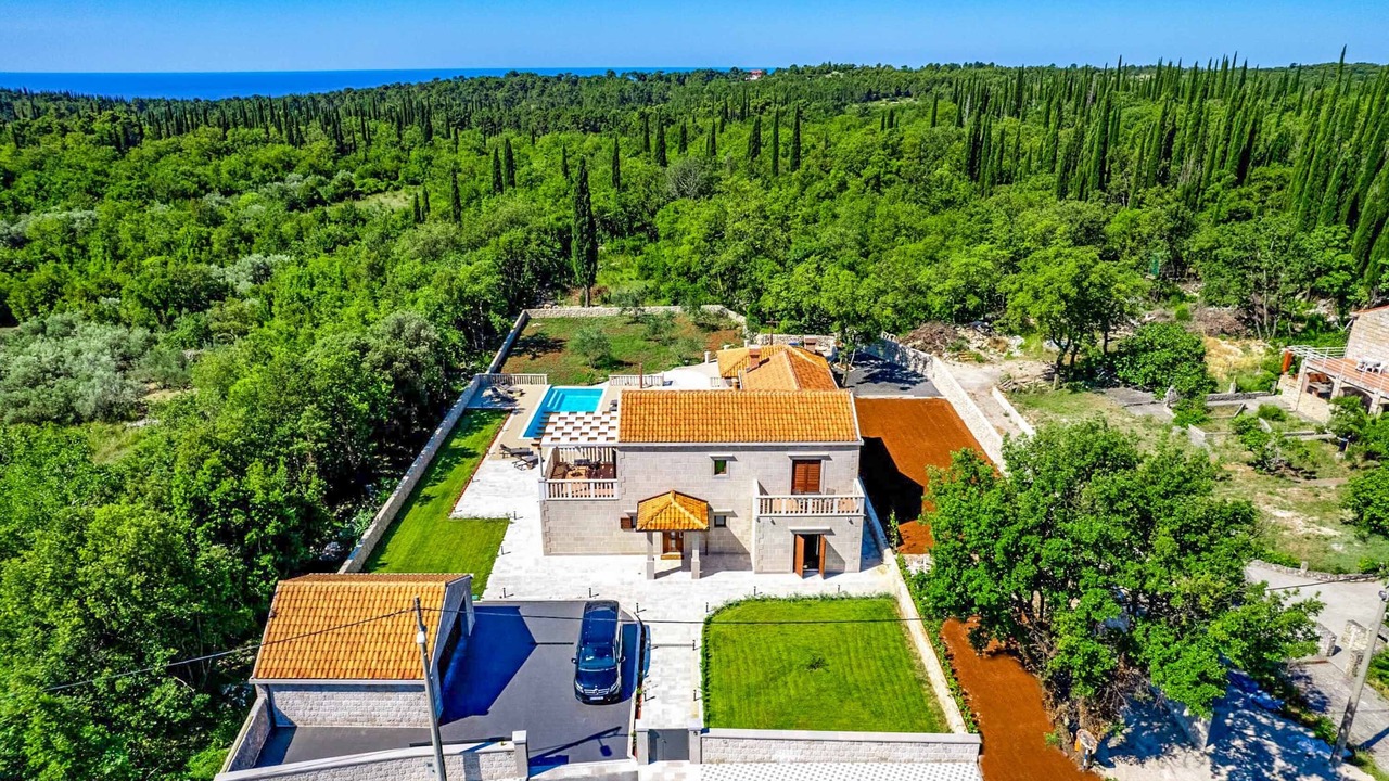 Photo of Outdoor in Cilipi