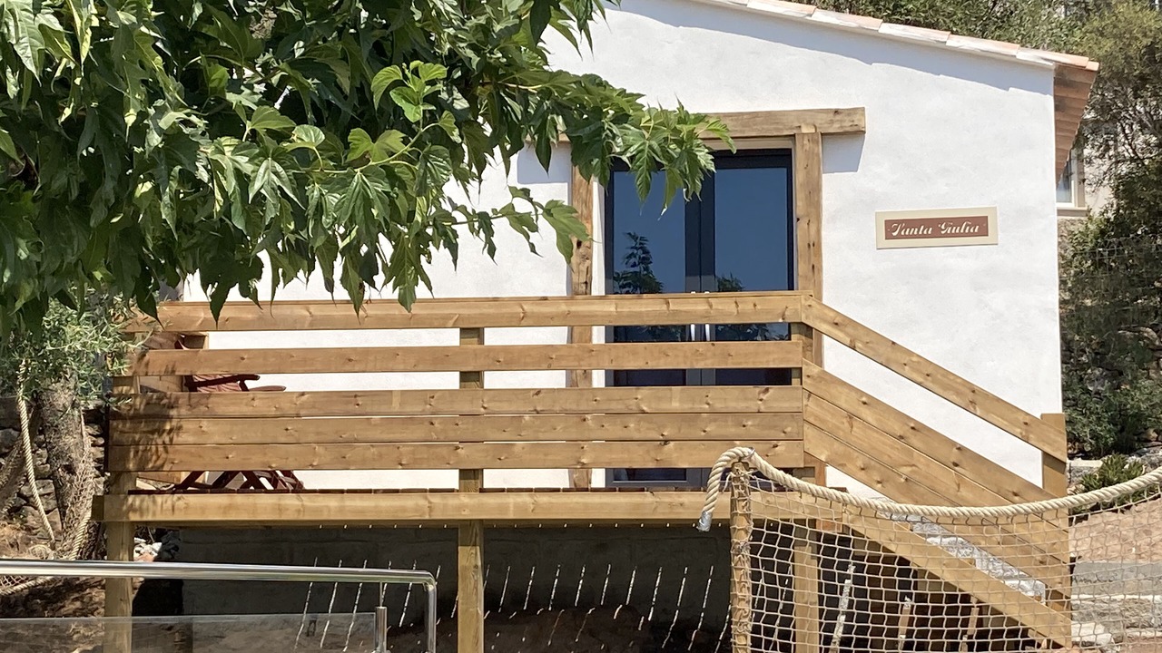 Photo of Outdoor in Propriano