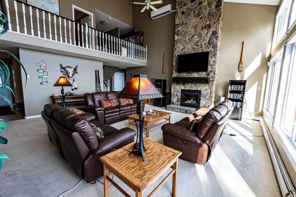Photo of Livingroom in Lavigne