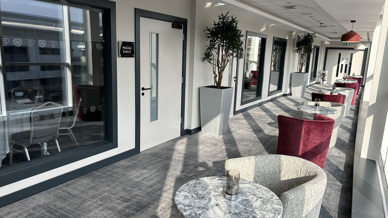 Photo of Others in Gorgie