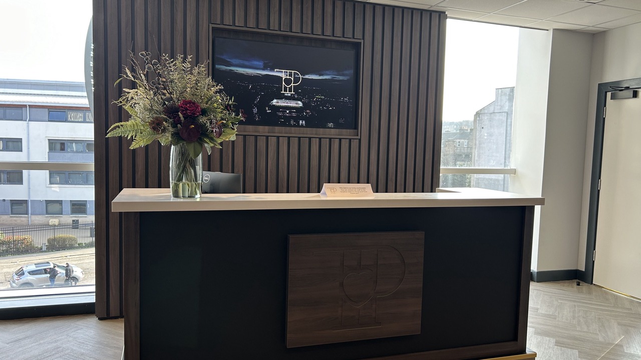 Photo of Others in Gorgie