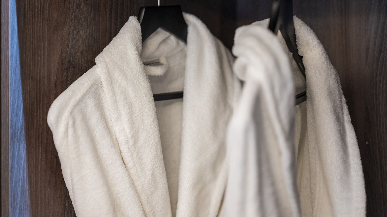 Photo of Bedroom in Gorgie