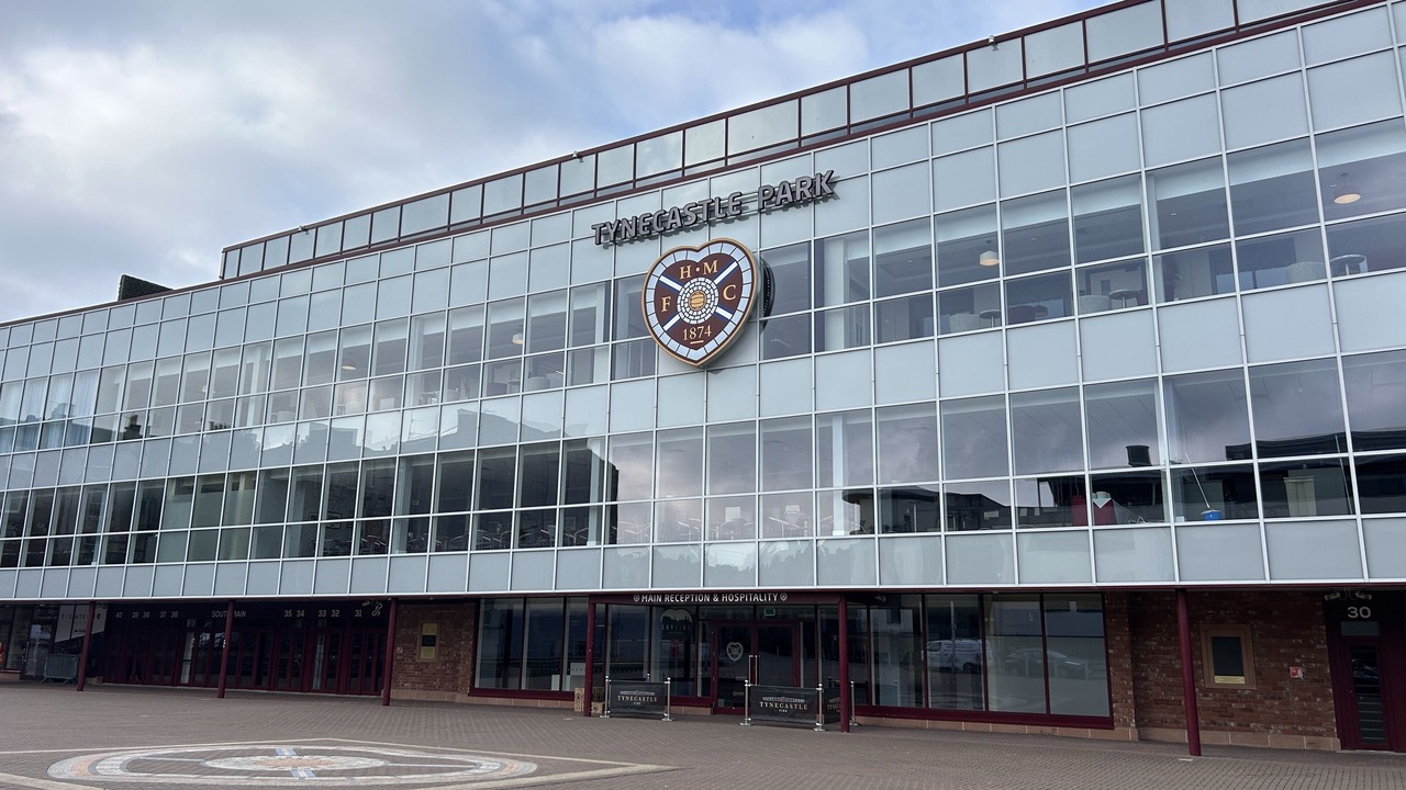 Photo of Outdoor in Gorgie