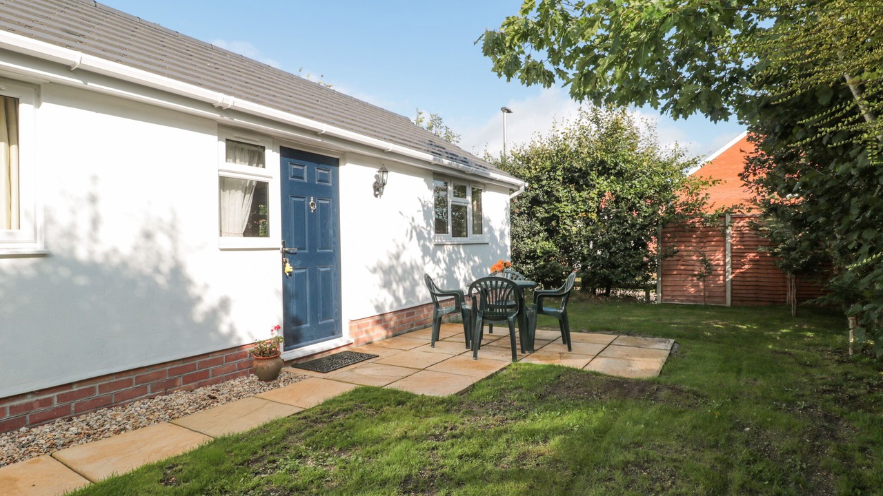 Photo of Outdoor in Hemyock