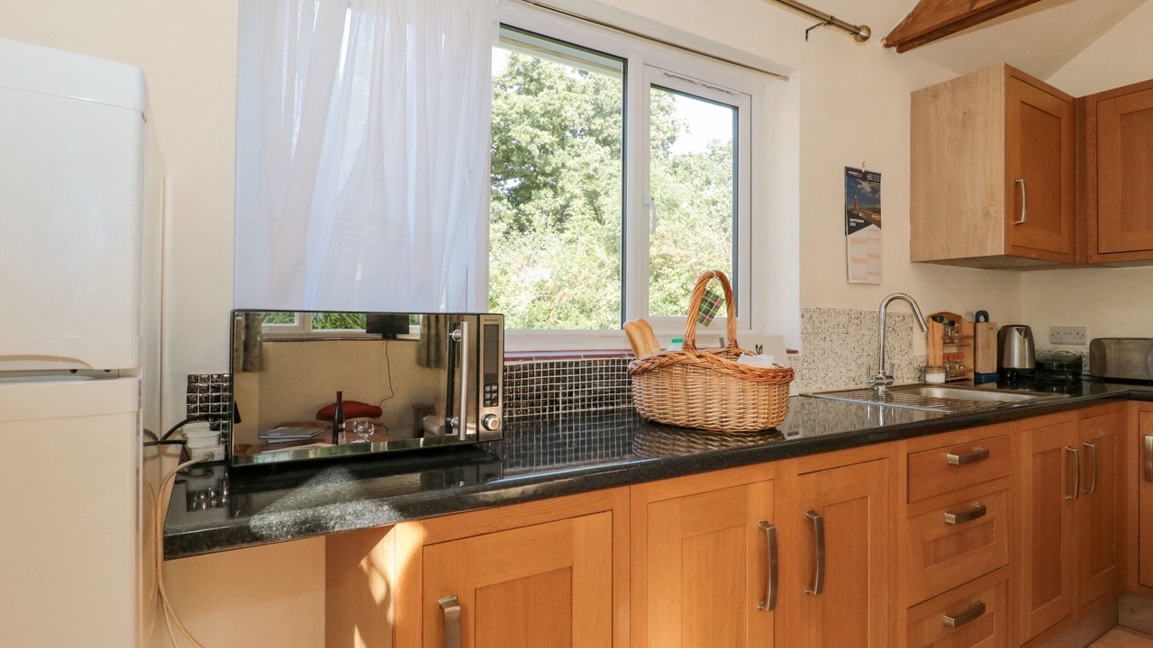 Photo of Kitchen in Hemyock