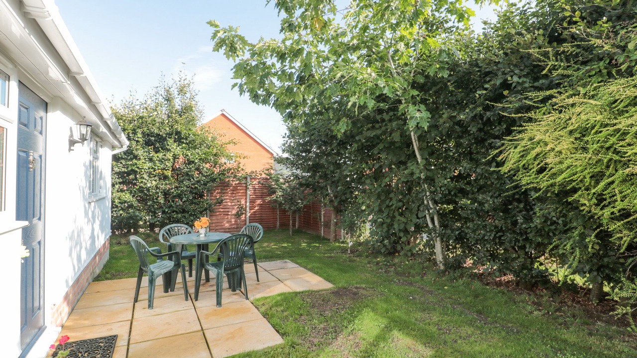 Photo of Outdoor in Hemyock