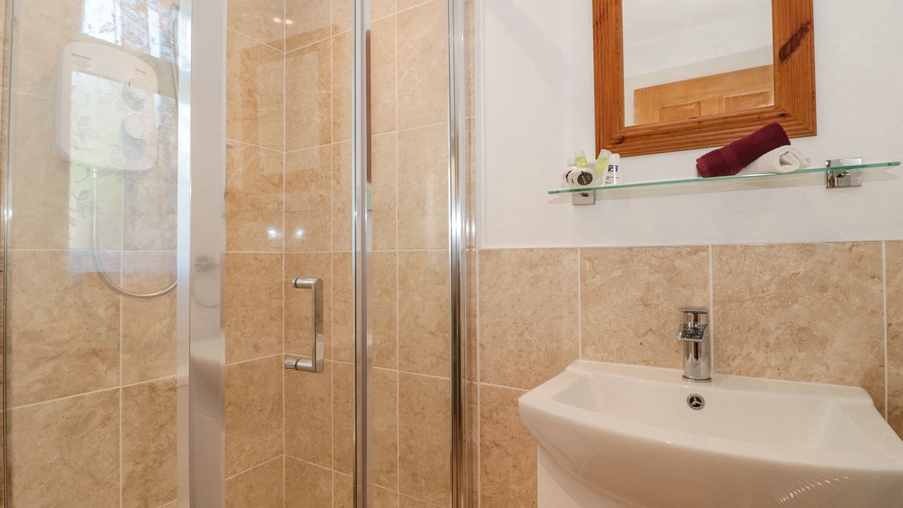 Photo of Bathroom in Hemyock