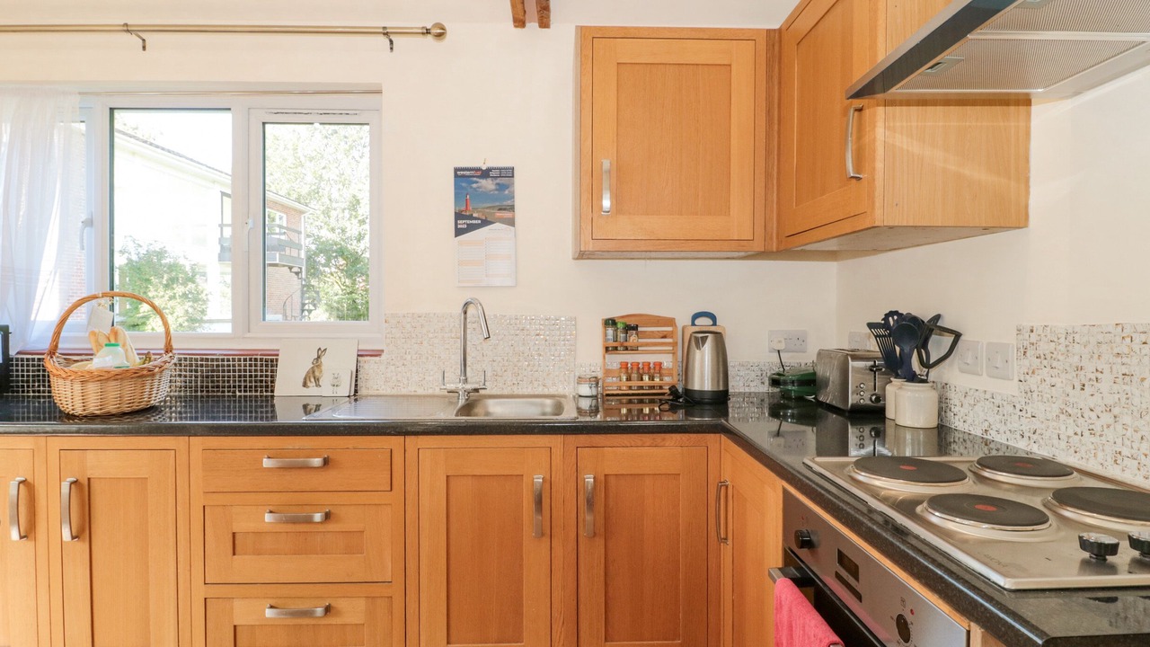 Photo of Kitchen in Hemyock