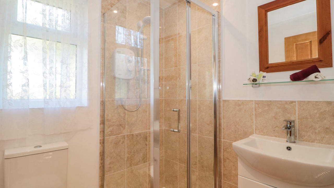 Photo of Bathroom in Hemyock