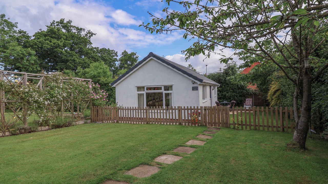 Photo of Outdoor in Hemyock