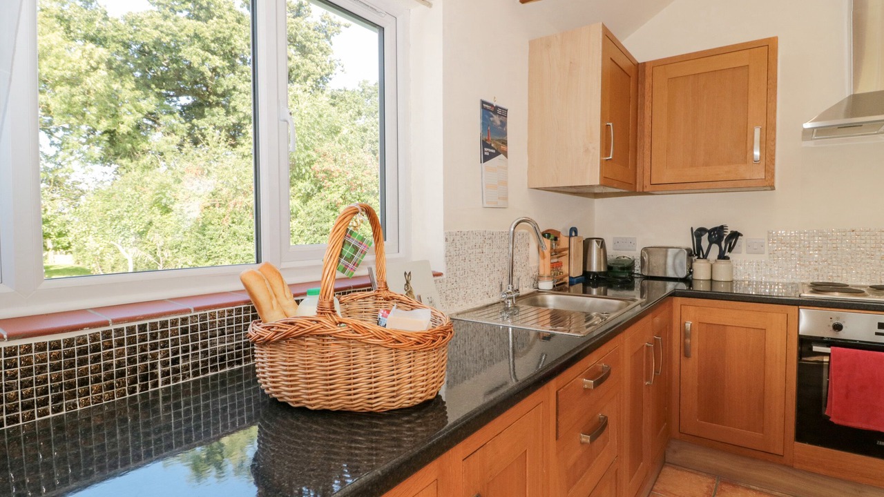 Photo of Kitchen in Hemyock