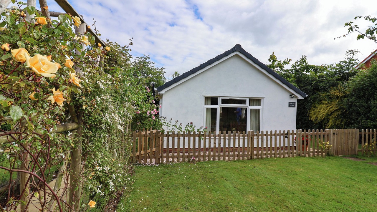 Photo of Outdoor in Hemyock