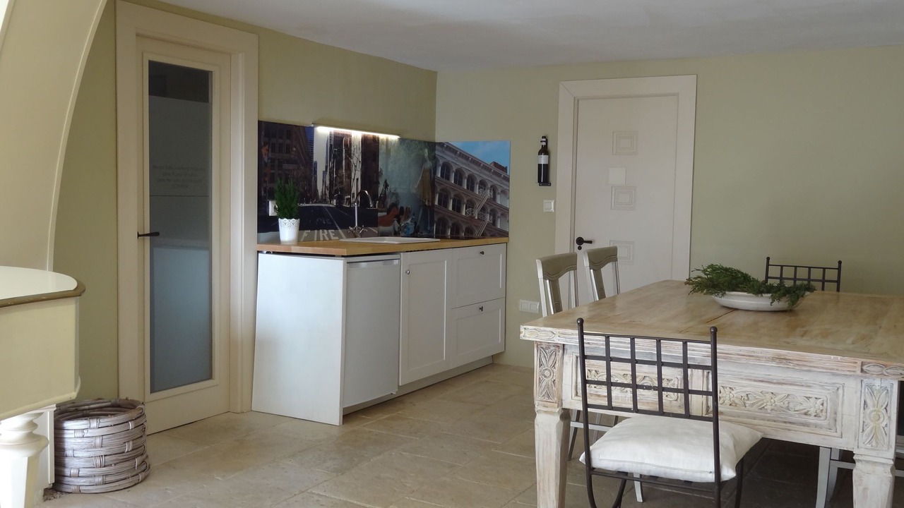 Photo of Kitchen in Puerta de Hierro