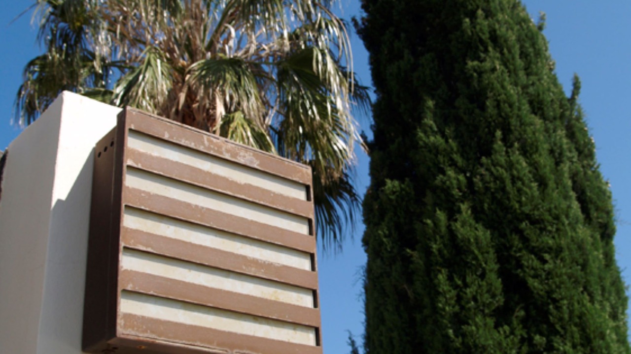Photo of Outdoor in Puerta de Hierro