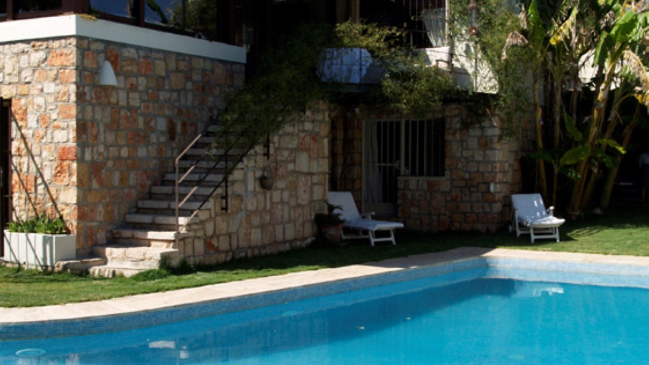 Photo of Outdoor in Puerta de Hierro