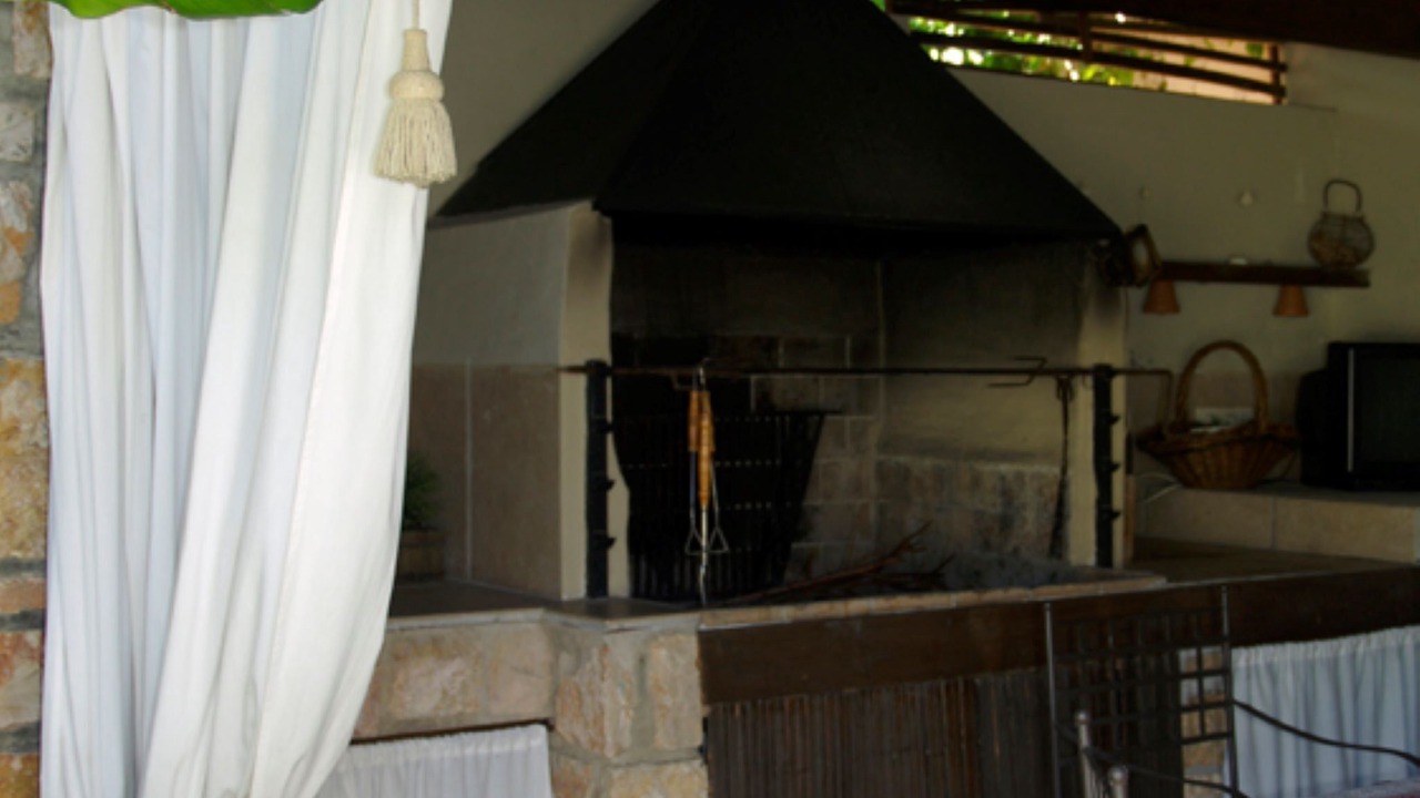 Photo of Outdoor in Puerta de Hierro