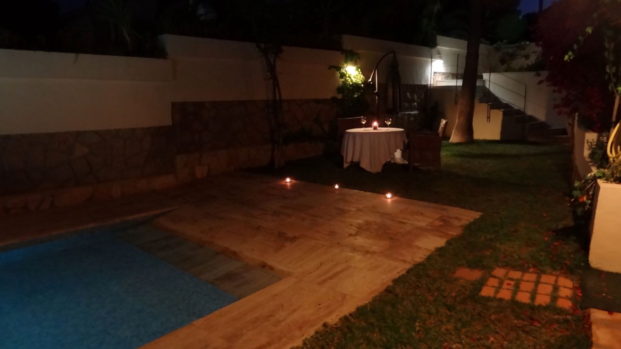 Photo of Outdoor in Puerta de Hierro