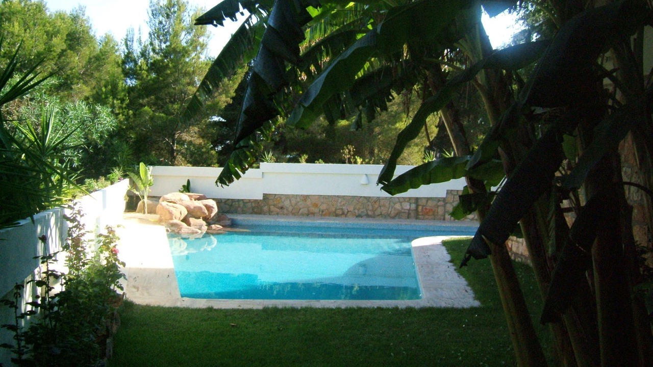 Photo of Outdoor in Puerta de Hierro
