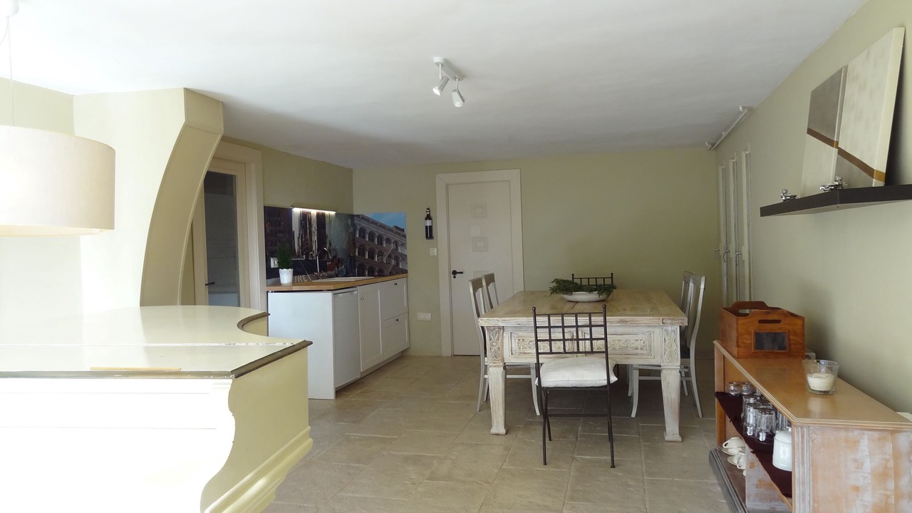 Photo of Kitchen in Puerta de Hierro