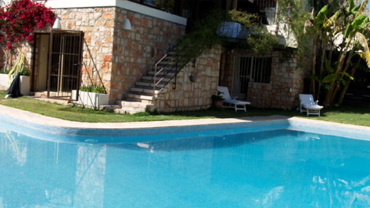 Photo of Outdoor in Puerta de Hierro