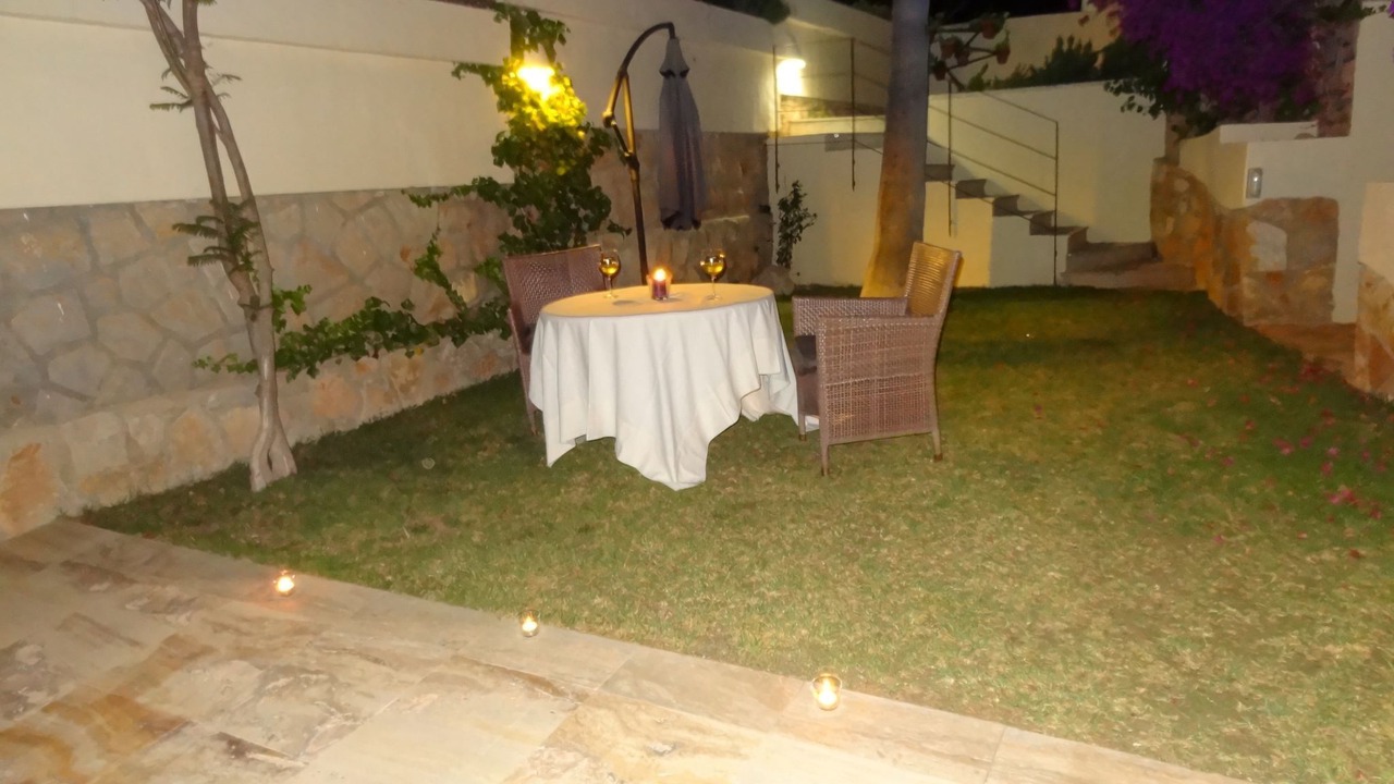 Photo of Outdoor in Puerta de Hierro
