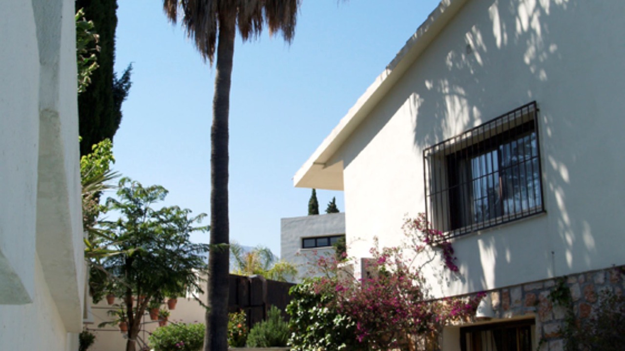 Photo of Outdoor in Puerta de Hierro