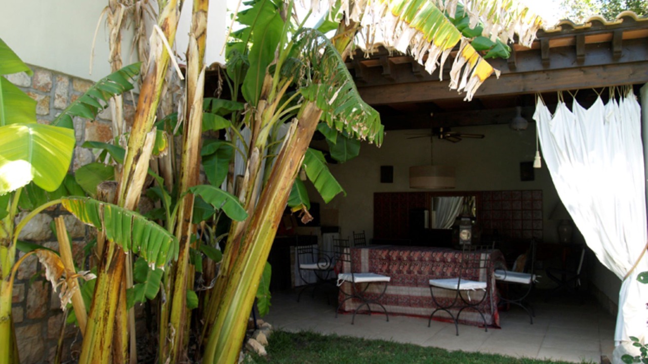 Photo of Outdoor in Puerta de Hierro
