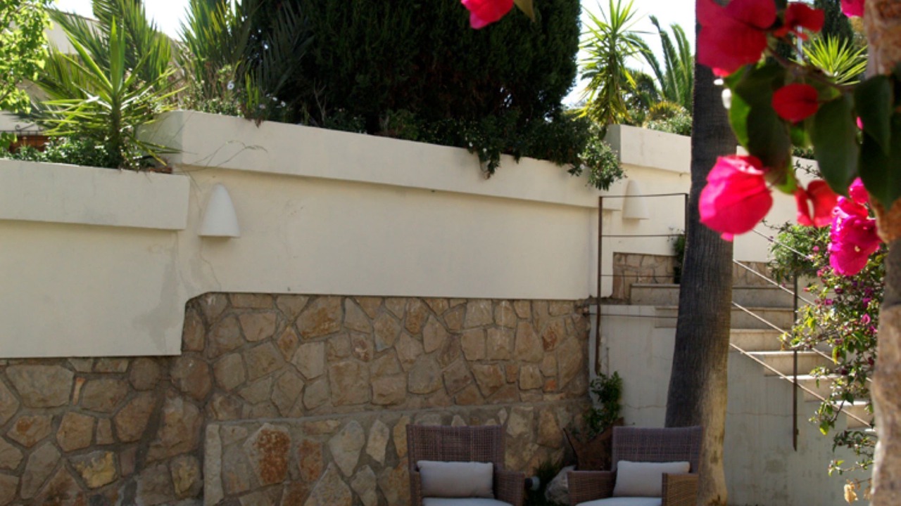 Photo of Outdoor in Puerta de Hierro