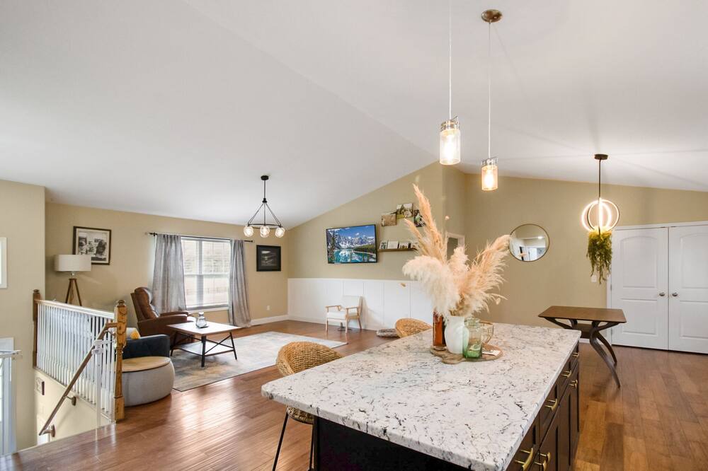 Photo of Kitchen in Greene County