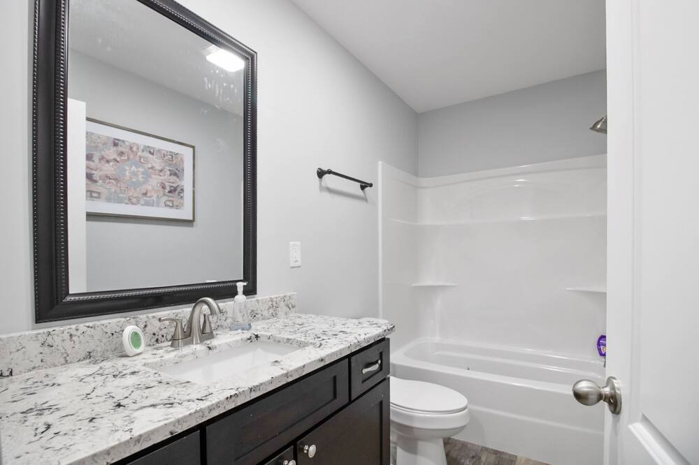 Photo of Bathroom in Greene County