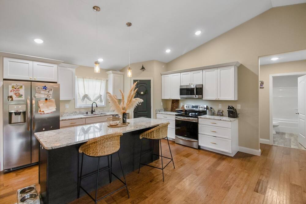 Photo of Kitchen in Greene County