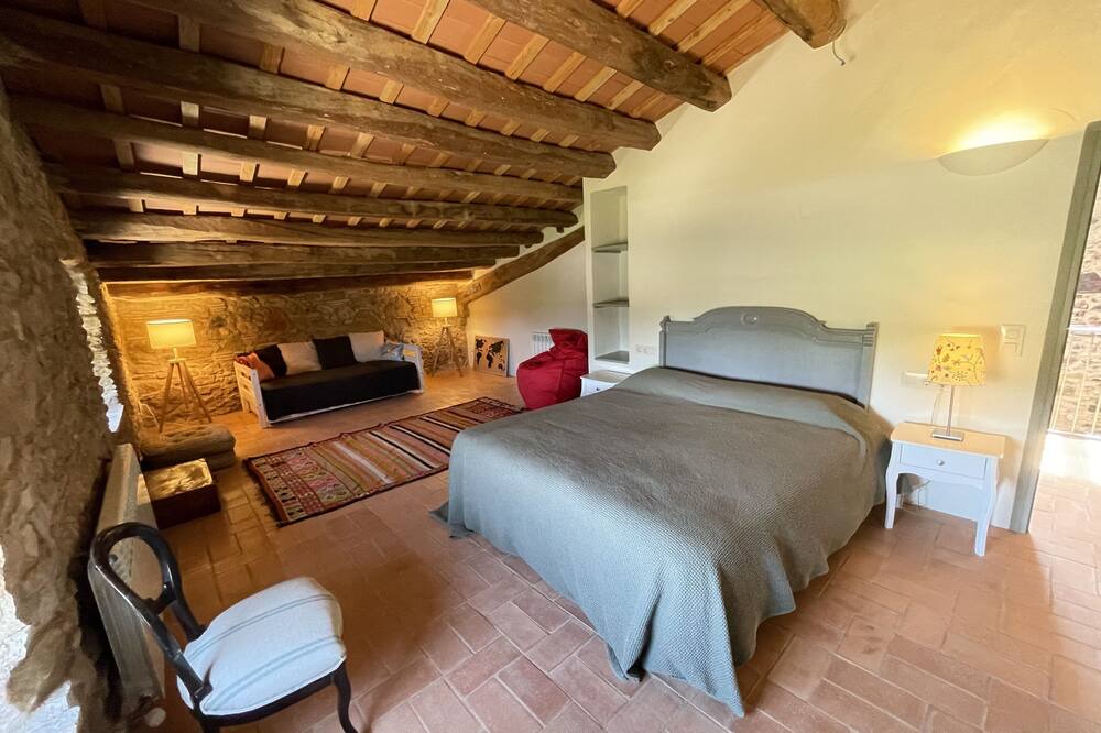 Photo of Bedroom in Sant Sadurni de l'Heura