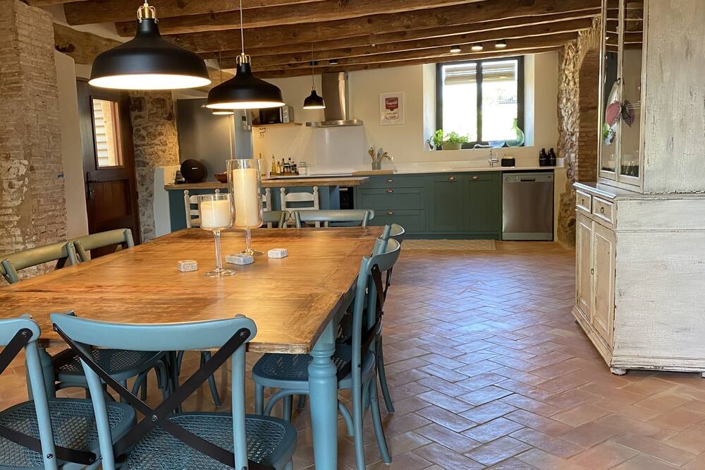 Photo of Kitchen in Sant Sadurni de l'Heura