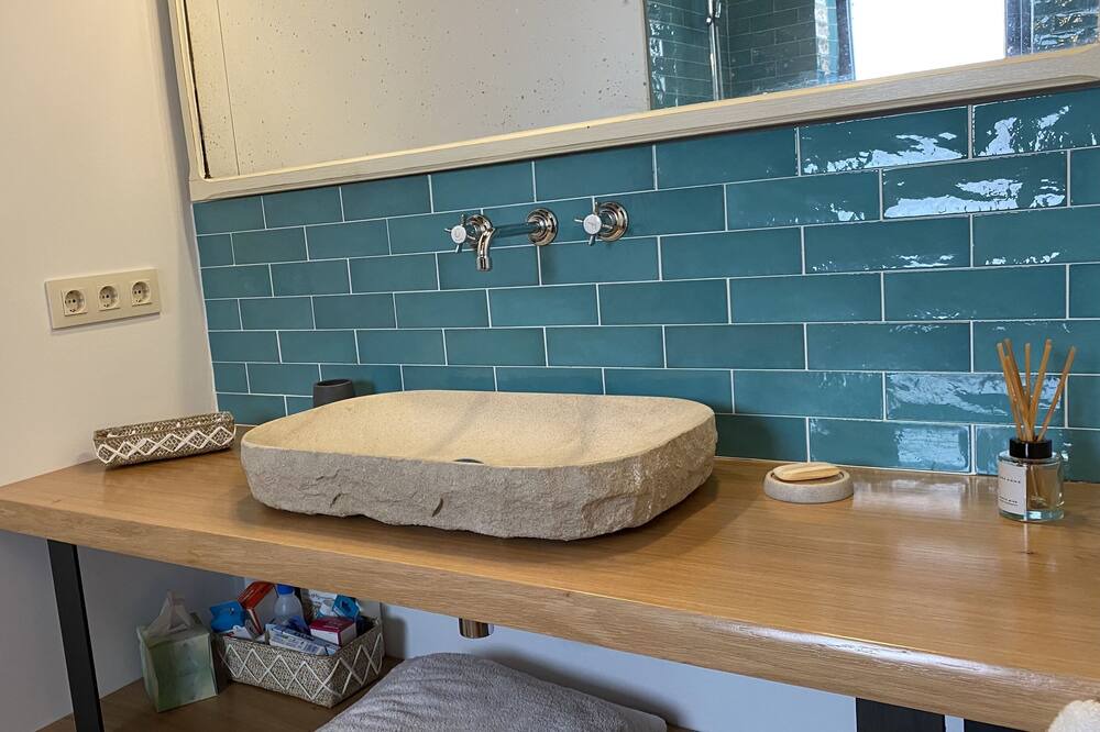 Photo of Bathroom in Sant Sadurni de l'Heura
